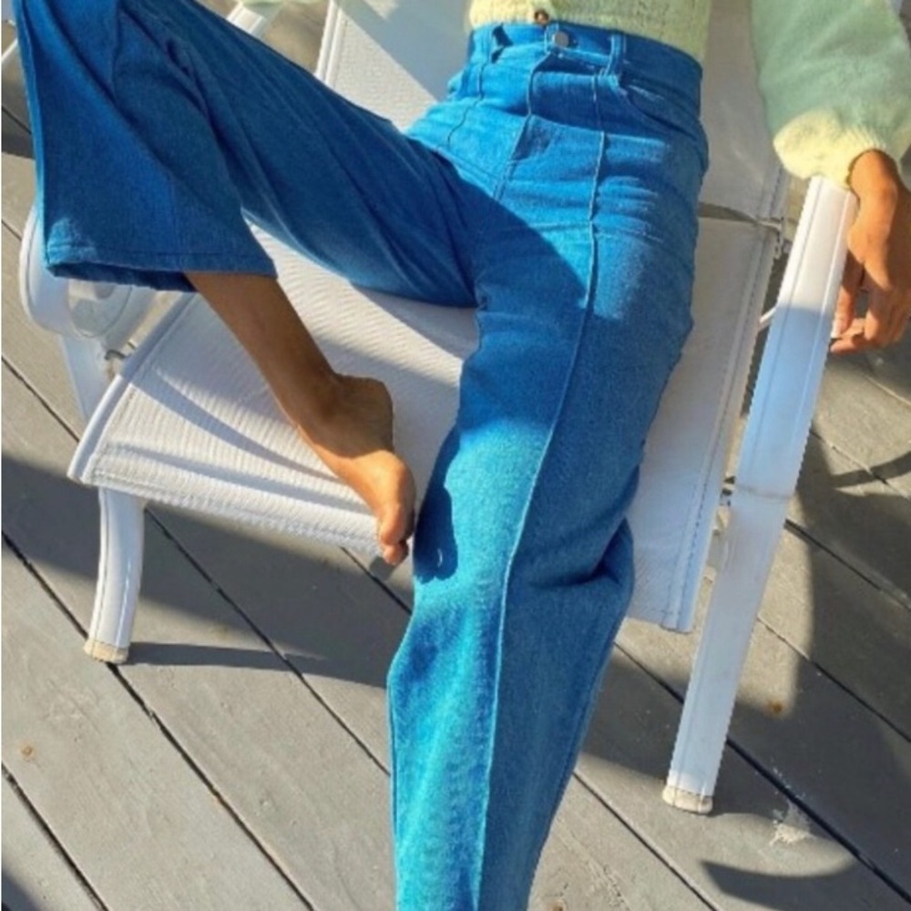 Lisa Says Gah Robyn jeans 29